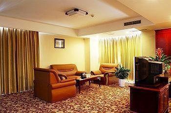 Leshan Kaibin Hotel Экстерьер фото