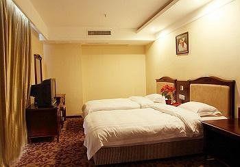 Leshan Kaibin Hotel Экстерьер фото