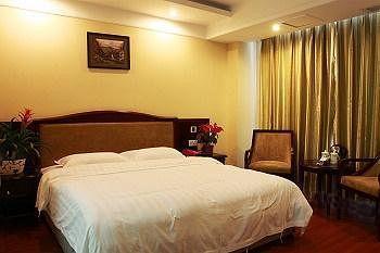 Leshan Kaibin Hotel Экстерьер фото