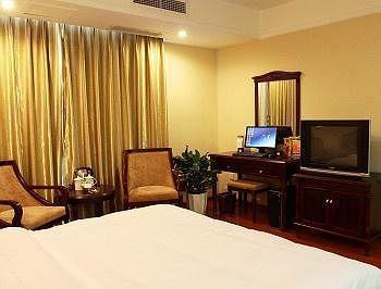 Leshan Kaibin Hotel Экстерьер фото